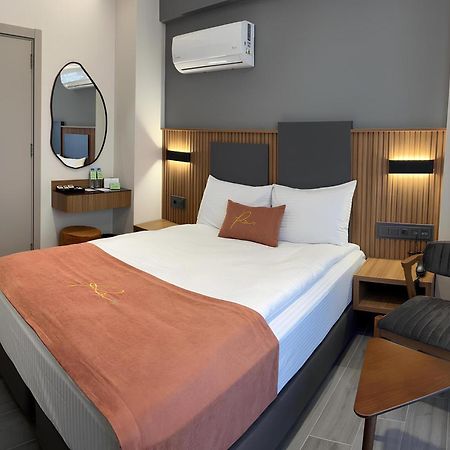 Roi Hotel İzmir Luaran gambar