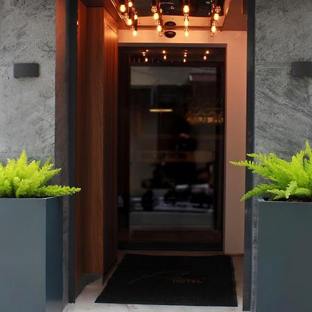 Roi Hotel İzmir Luaran gambar