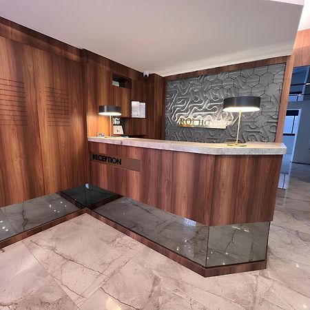 Roi Hotel İzmir Luaran gambar