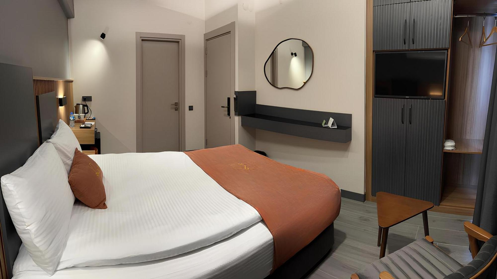 Roi Hotel İzmir Luaran gambar