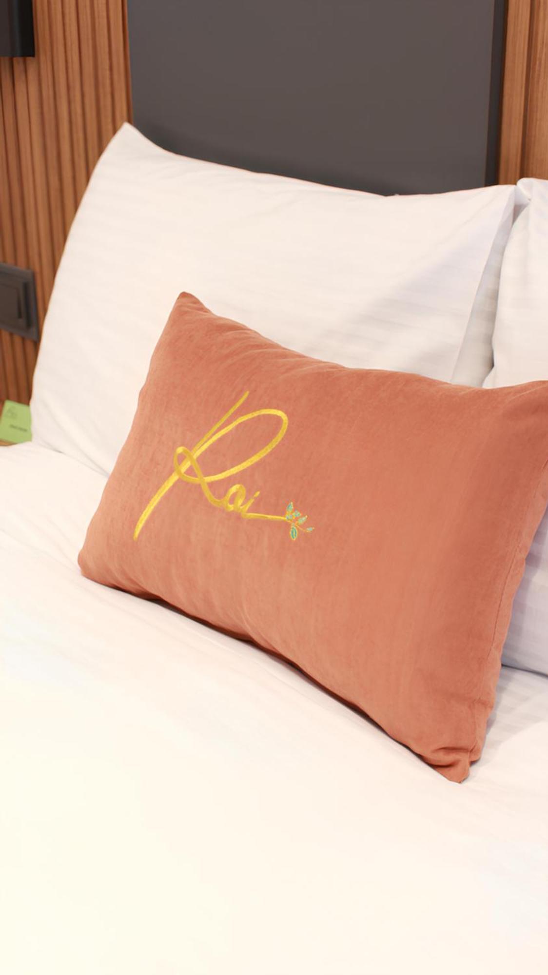 Roi Hotel İzmir Luaran gambar