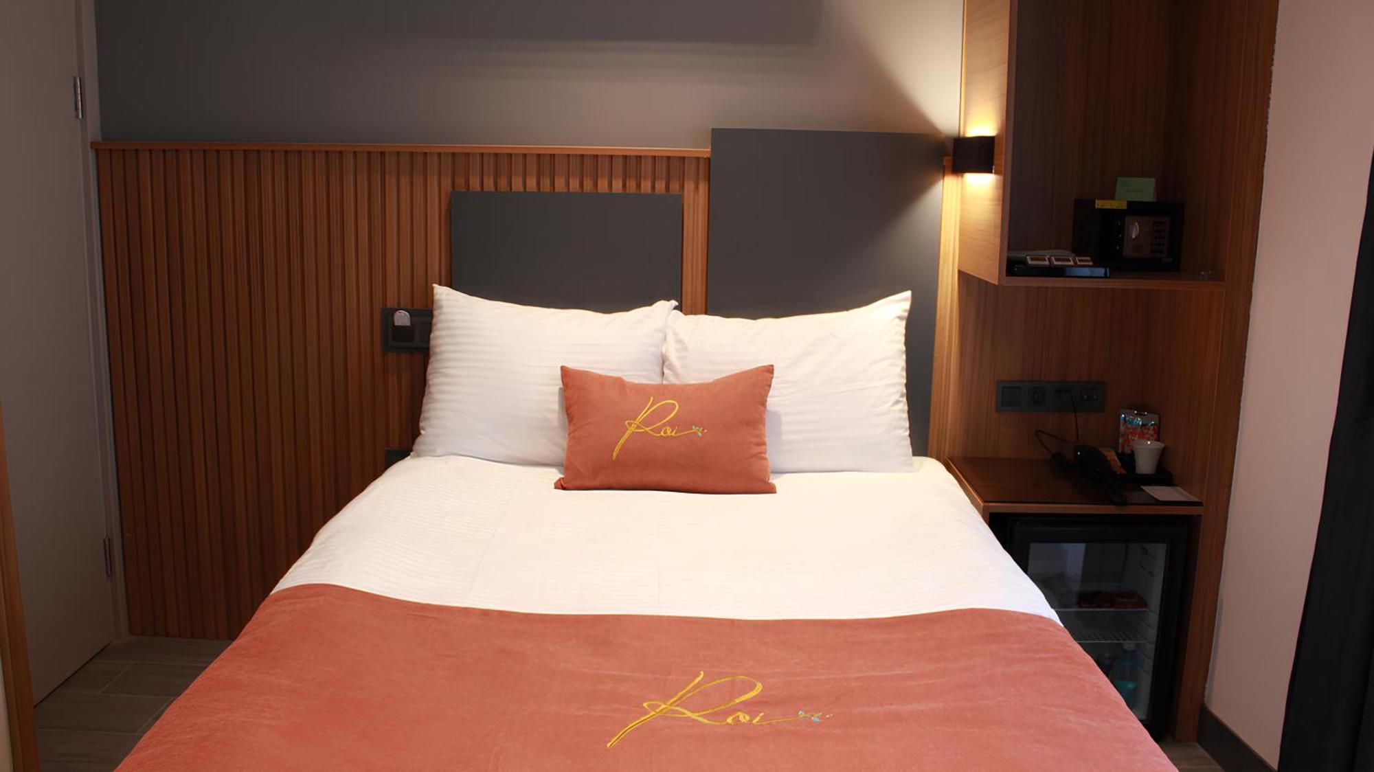 Roi Hotel İzmir Luaran gambar