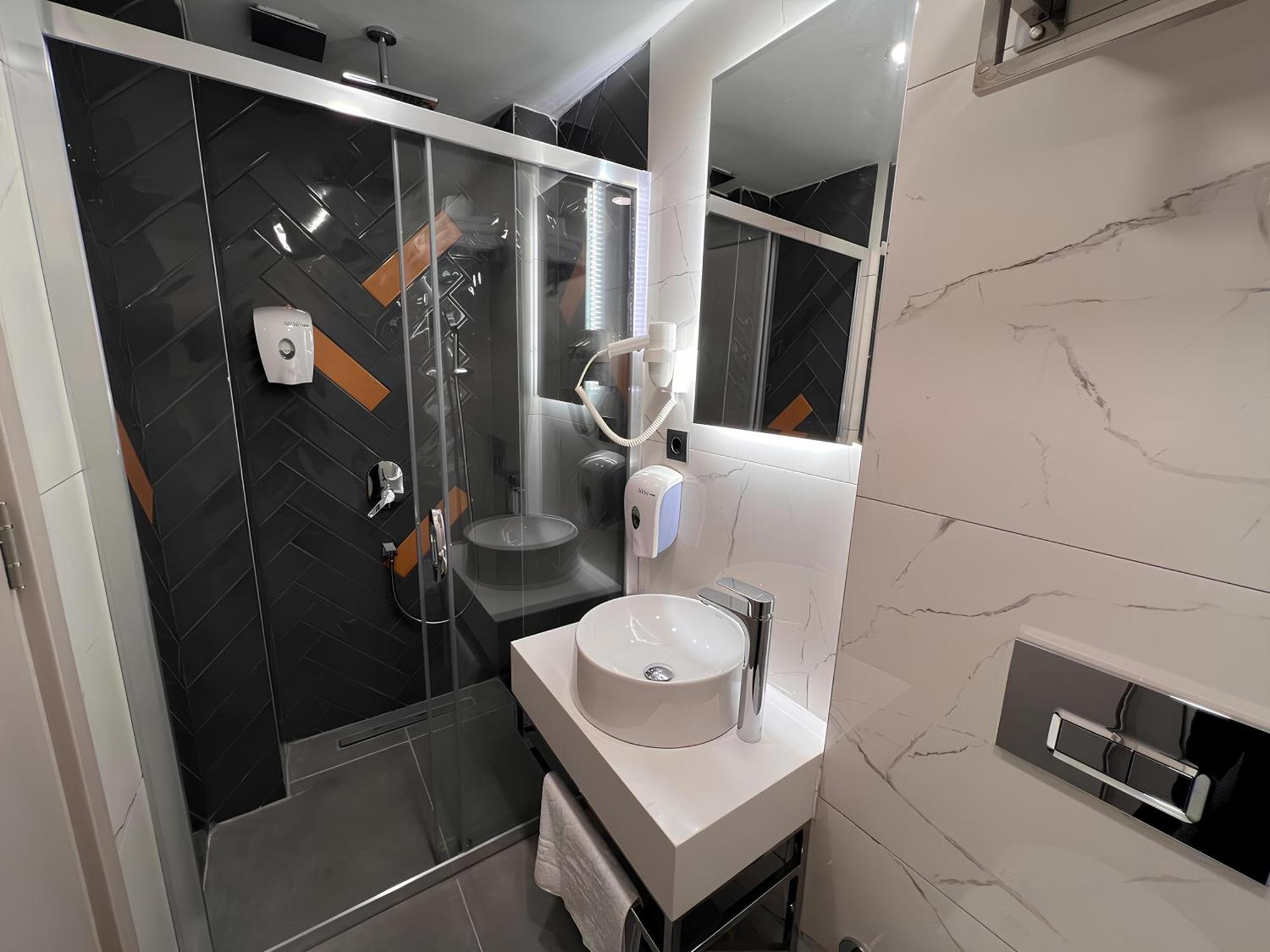 Roi Hotel İzmir Luaran gambar