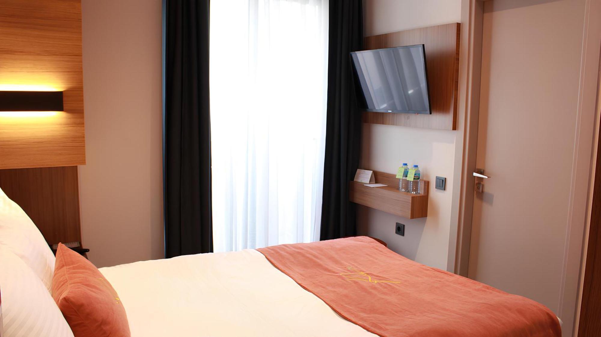 Roi Hotel İzmir Luaran gambar