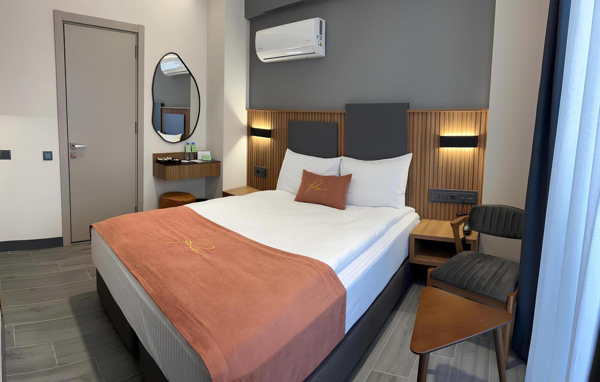 Roi Hotel İzmir Luaran gambar