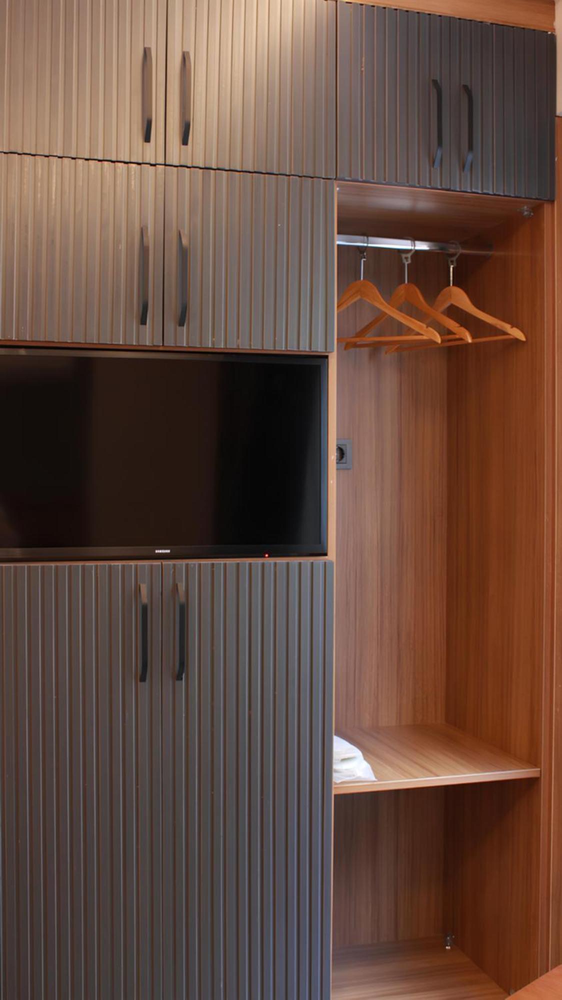 Roi Hotel İzmir Luaran gambar