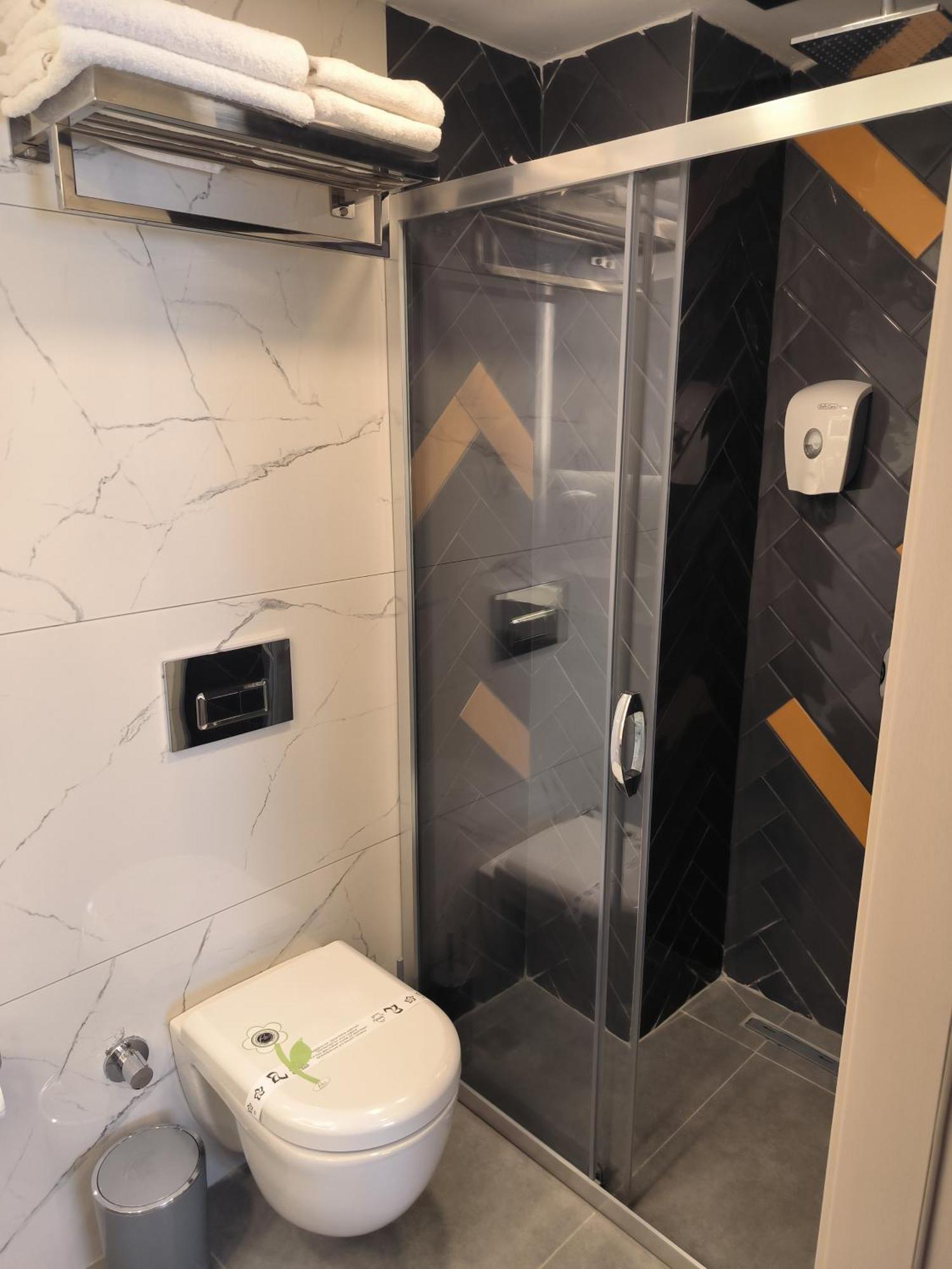 Roi Hotel İzmir Luaran gambar
