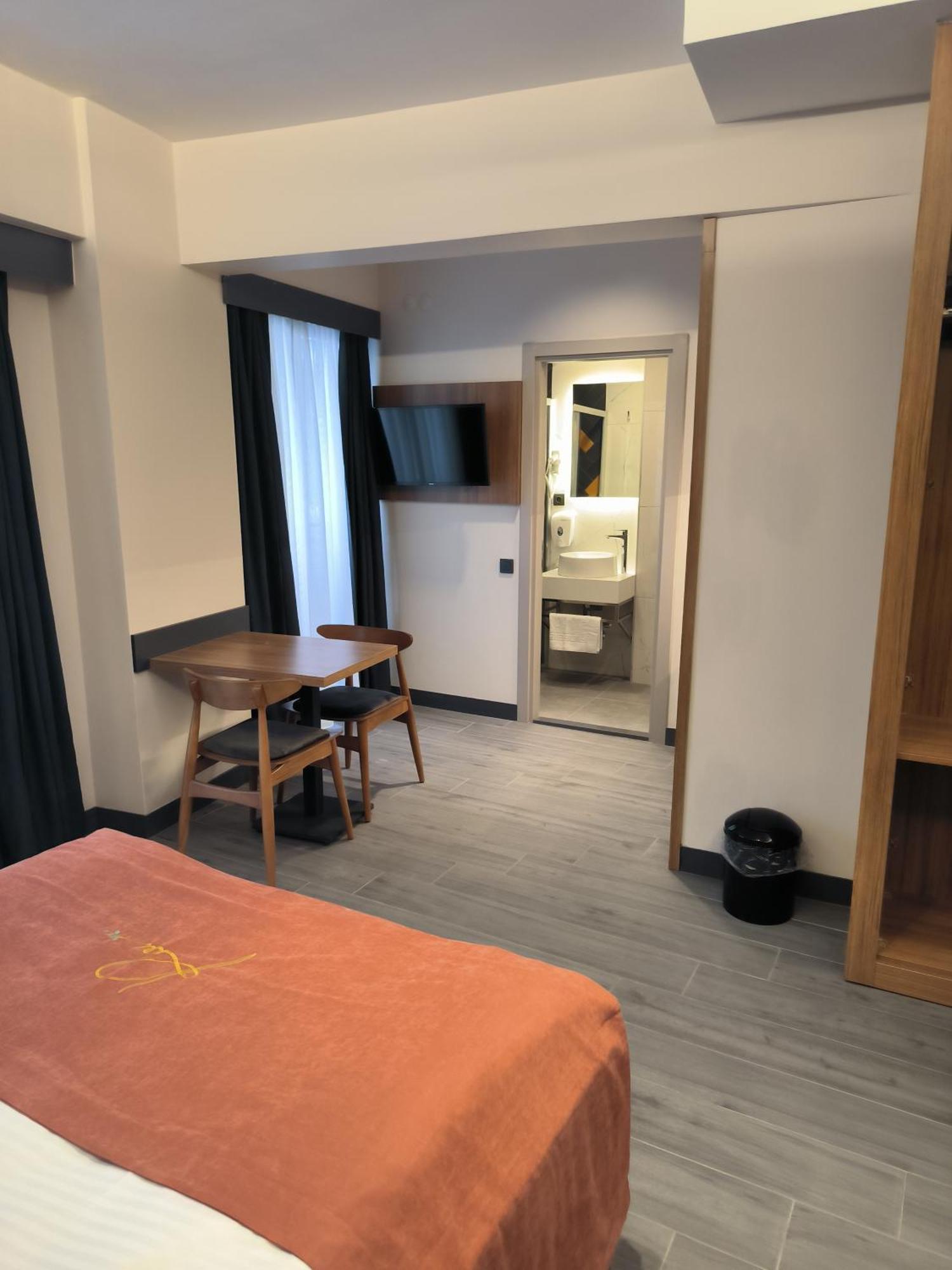 Roi Hotel İzmir Luaran gambar