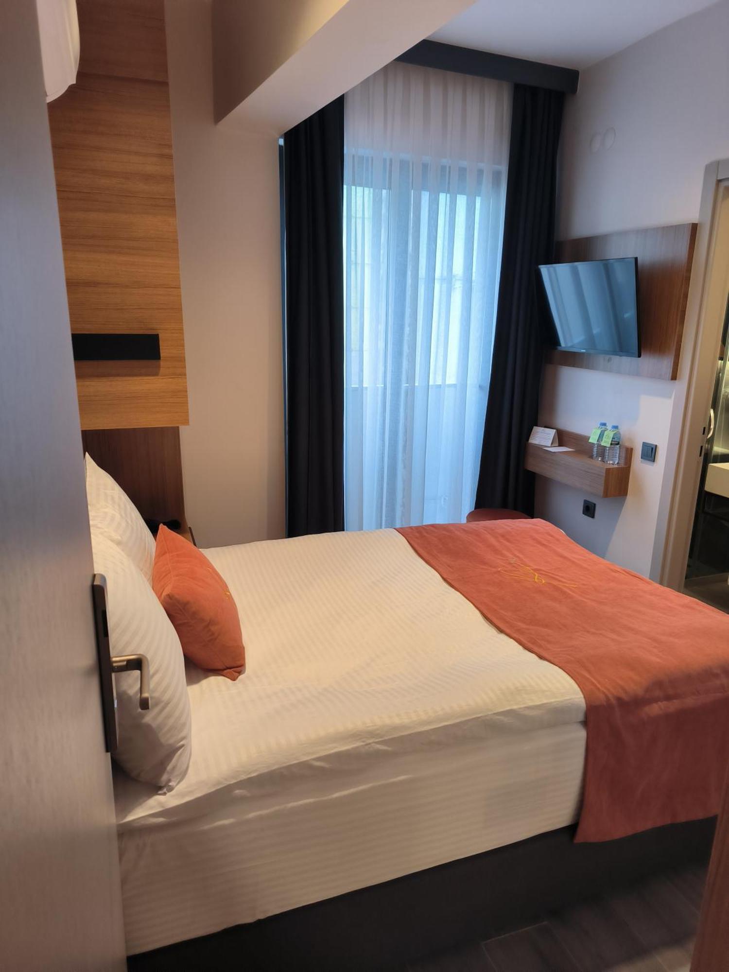Roi Hotel İzmir Luaran gambar