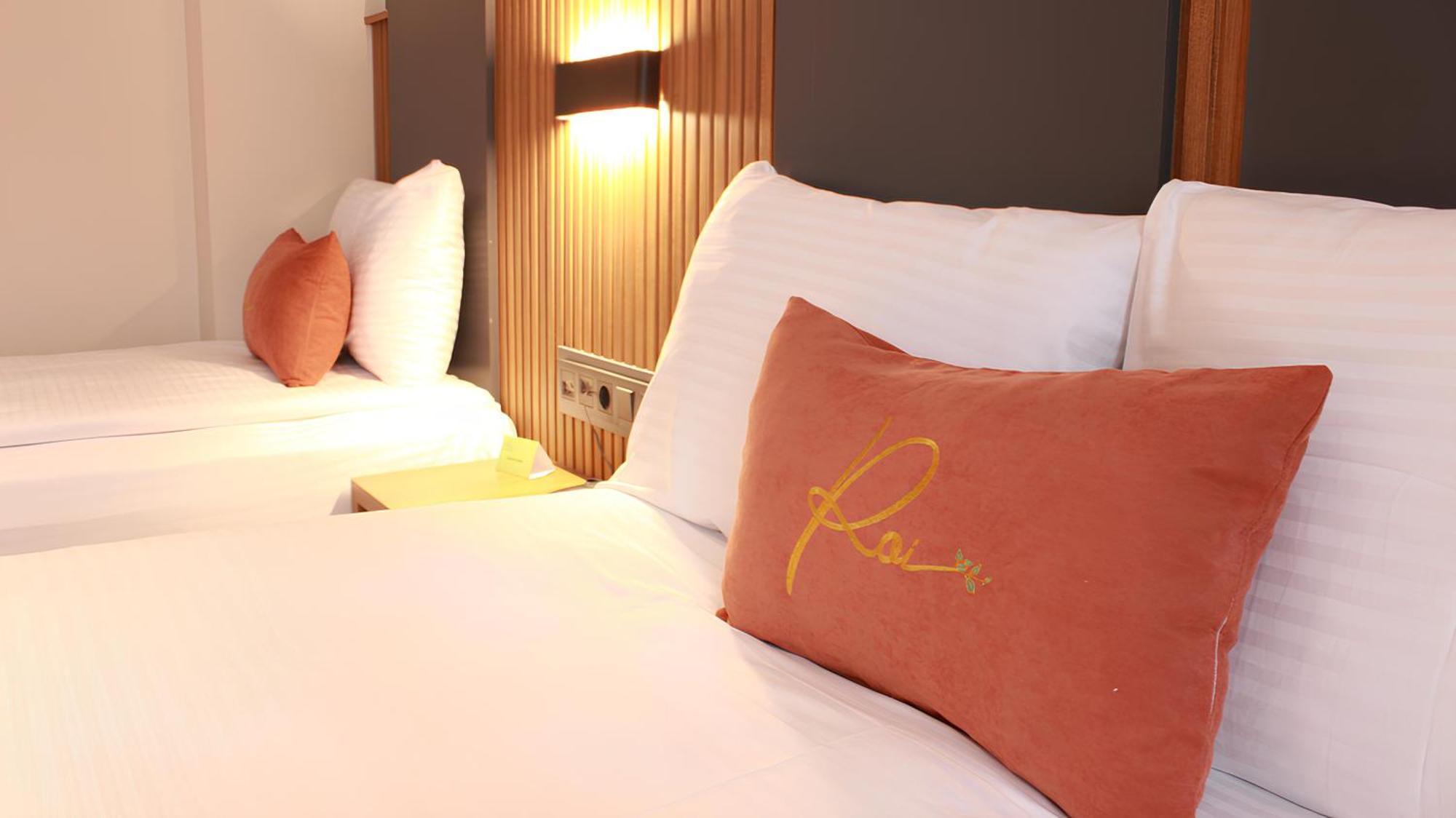 Roi Hotel İzmir Luaran gambar
