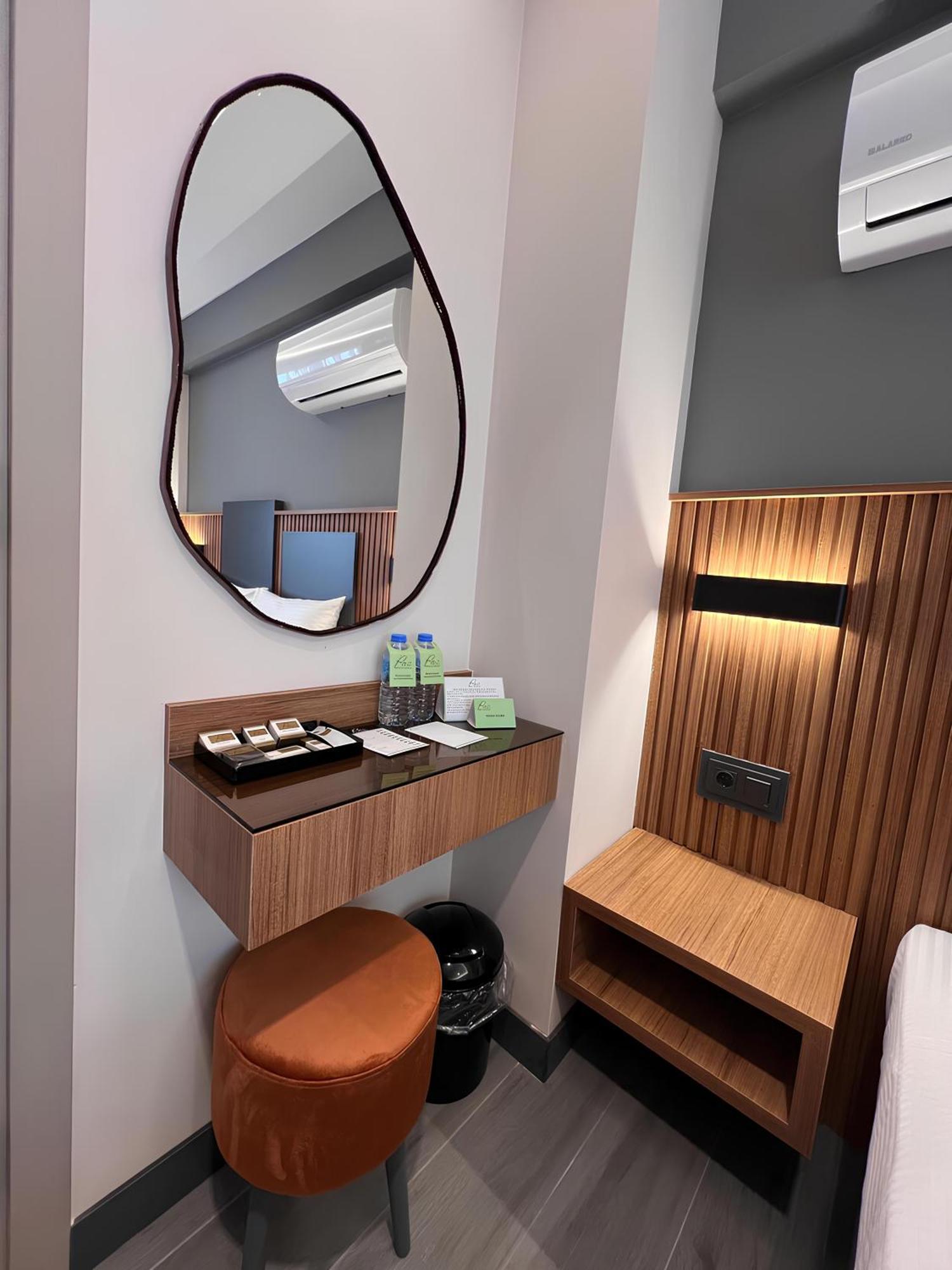Roi Hotel İzmir Luaran gambar