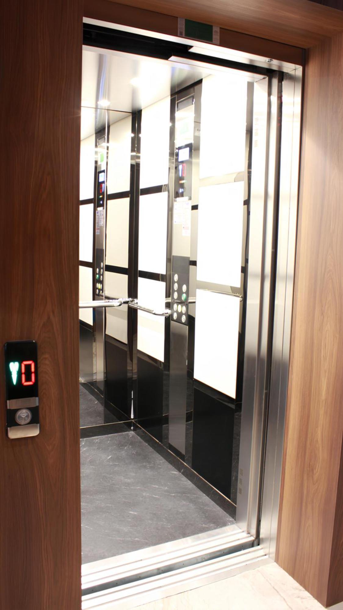 Roi Hotel İzmir Luaran gambar