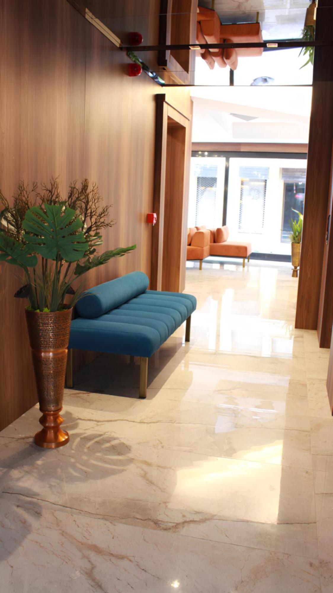 Roi Hotel İzmir Luaran gambar